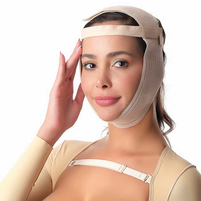 Face Bandage