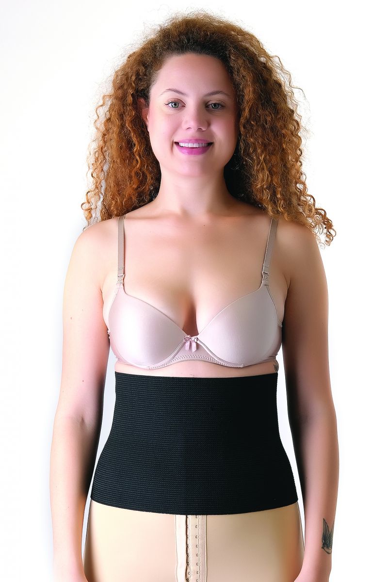 22 cm Abdominal Corse