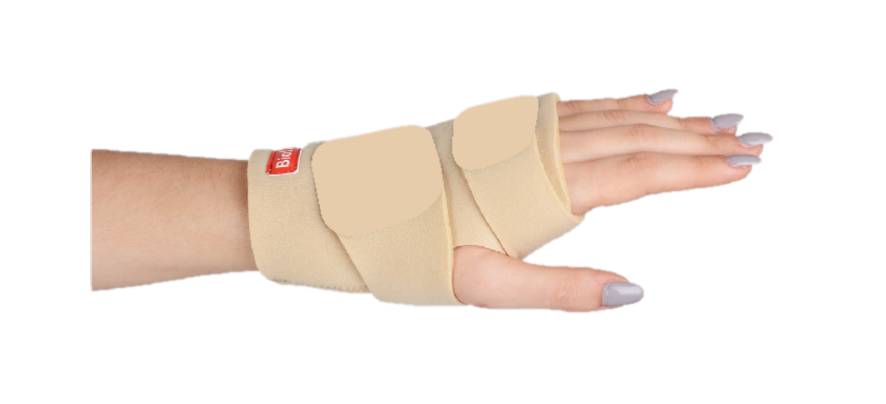 Hand Wrap