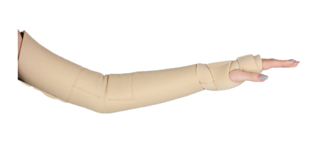 Arm Wrap