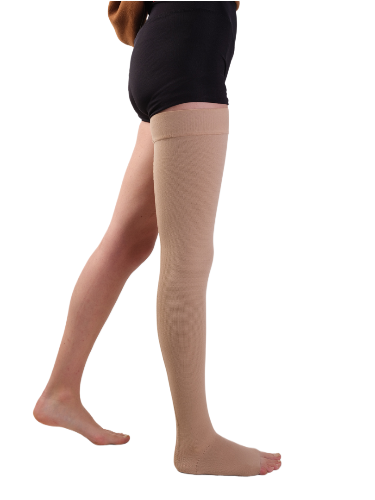 Above knee tights clearance