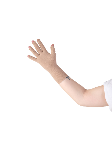 Lymphedema Gloves