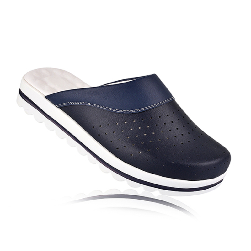 Classic Sabo Slippers MBS 101