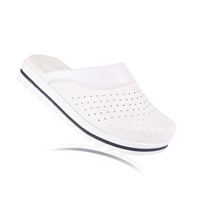 Classic Sabo Slippers MBS 102