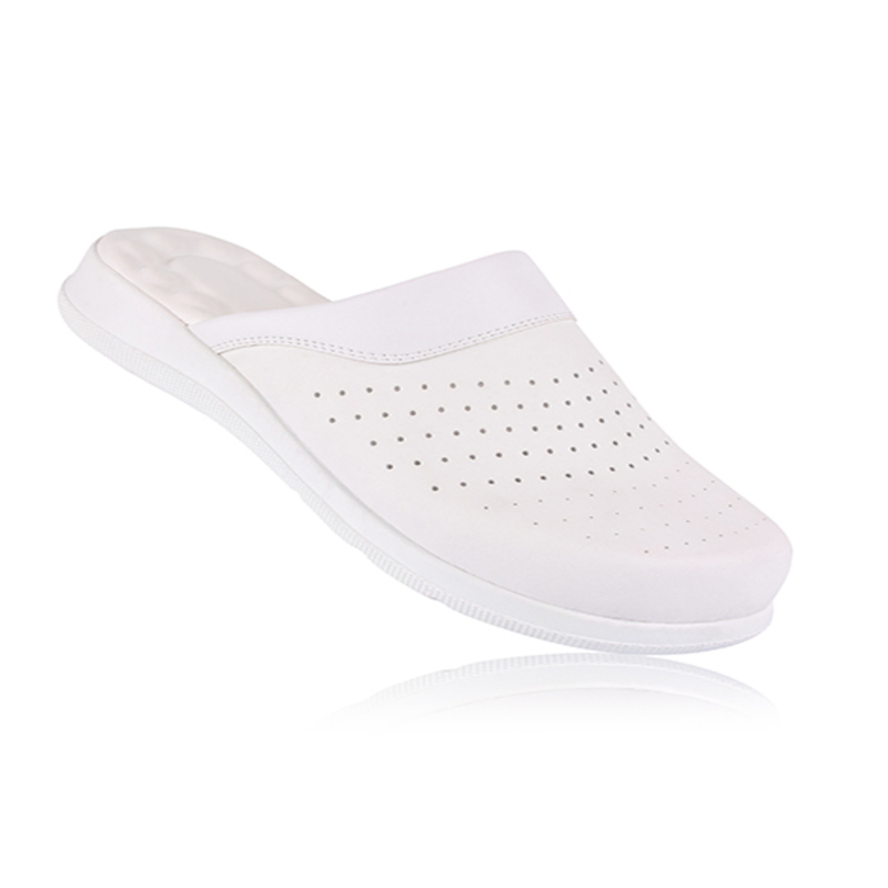 Classic Sabo Slippers MBS 103