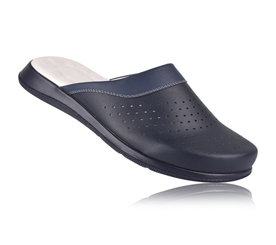 Classıc Sabo Slippers MBS 104