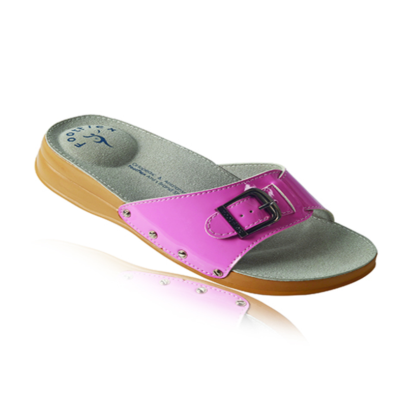 Epin Slippers MBS 409