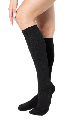 Below Knee Varicose Stockings BA 740