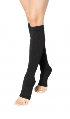 Below Knee Varicose Stockings BA 742
