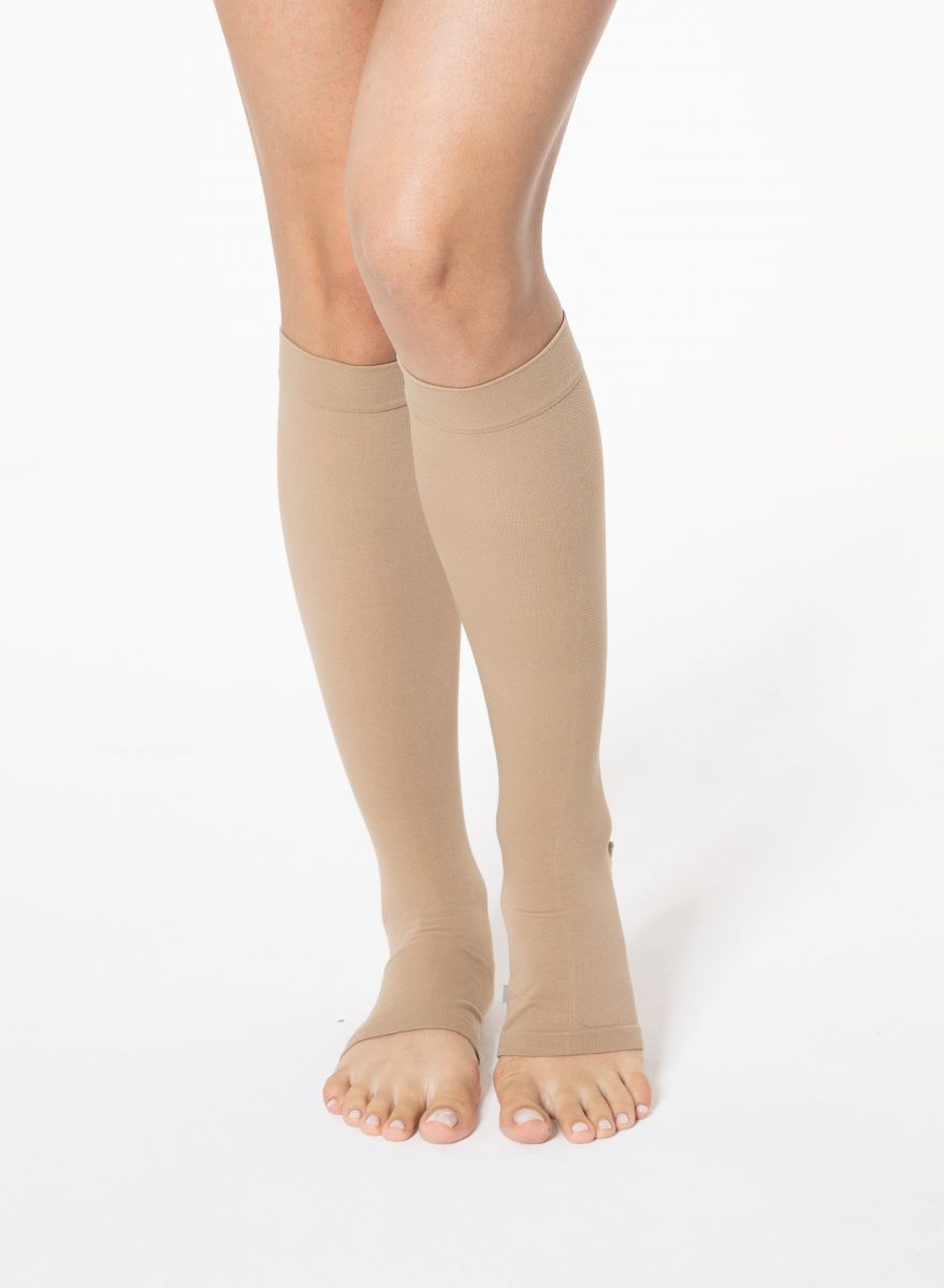 Below Knee Varicose Stockings BA 716