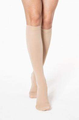 Below Knee Varicose Stockings BA 719