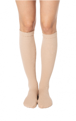 Below Knee Varicose Stockings BA 717