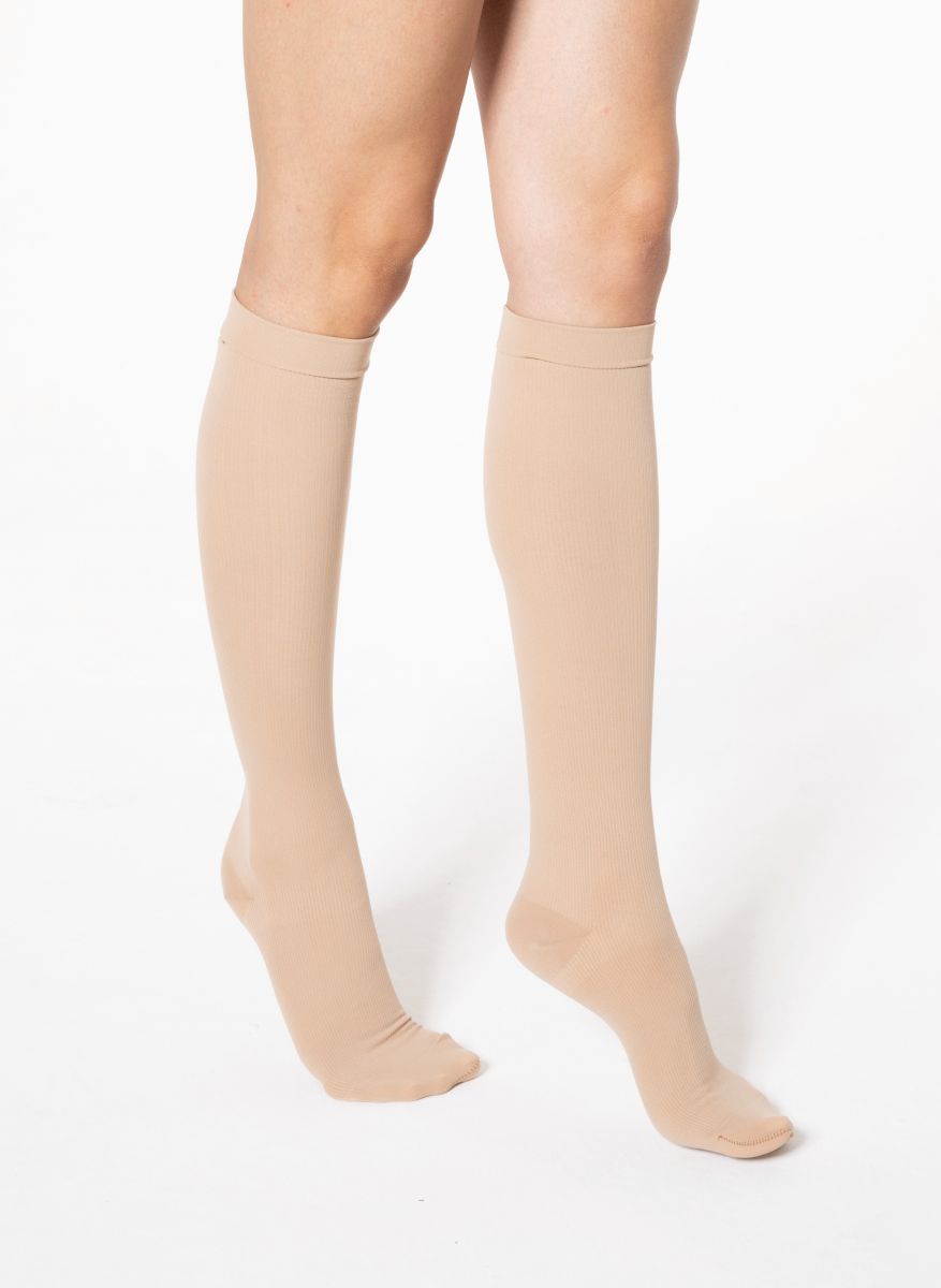 Travel Varicose Stockings BA 748
