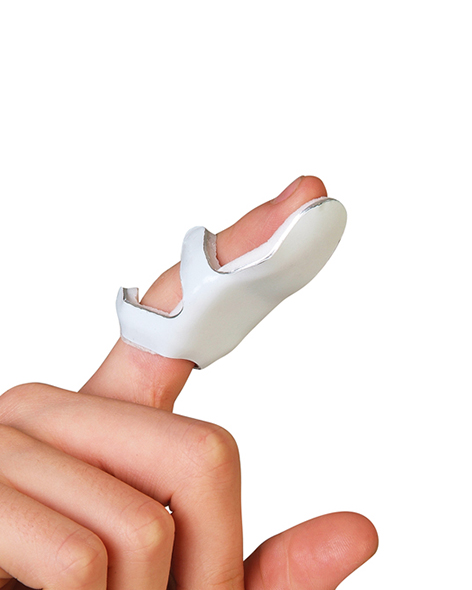 Finger Splints BA 101