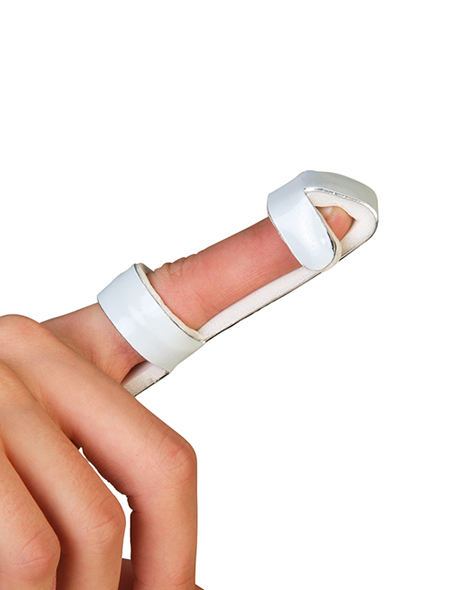 Finger Splints BA 102