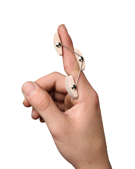 Finger Splints BA 118