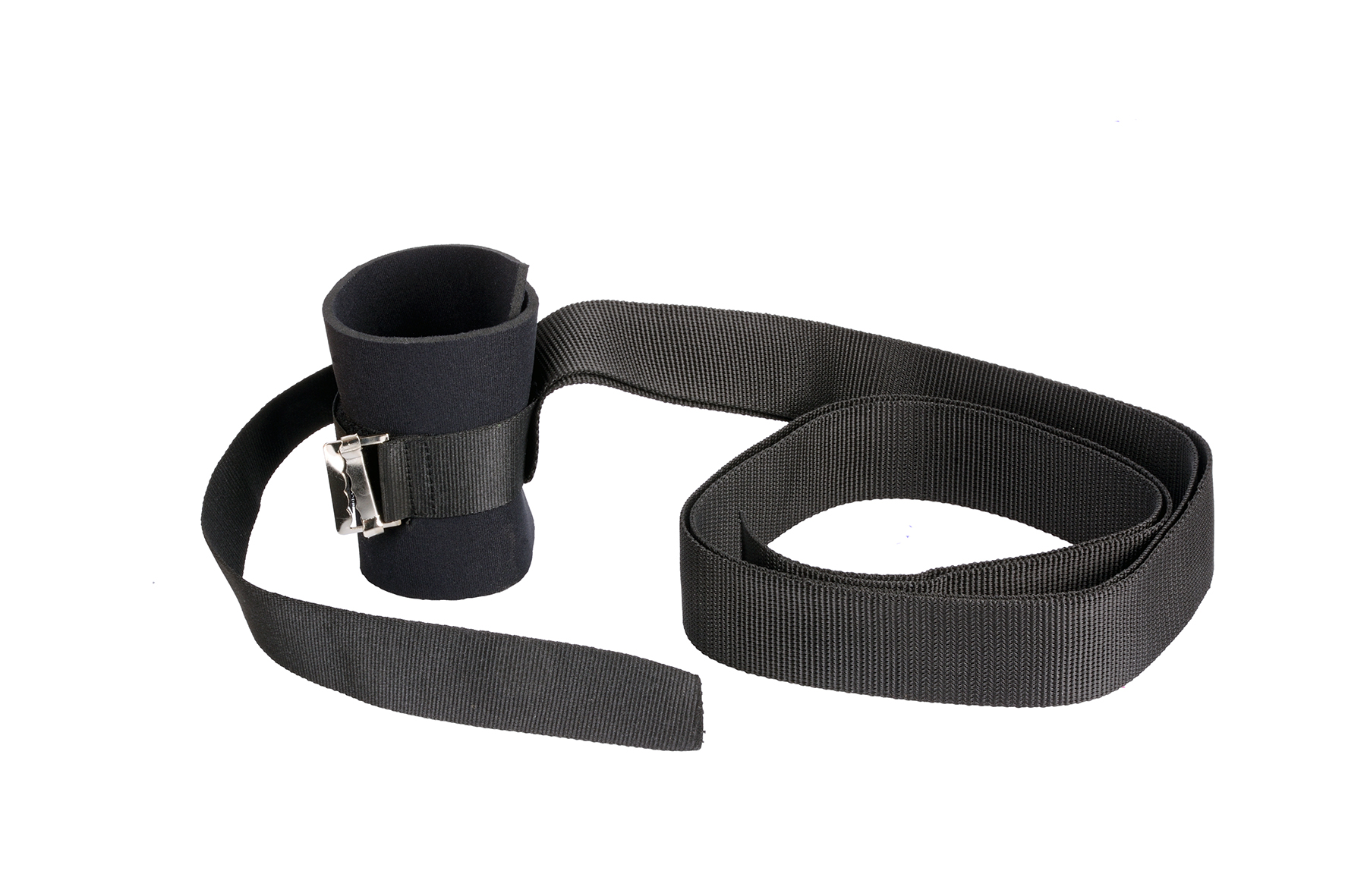 Patients Hands And Feet Strap Belt