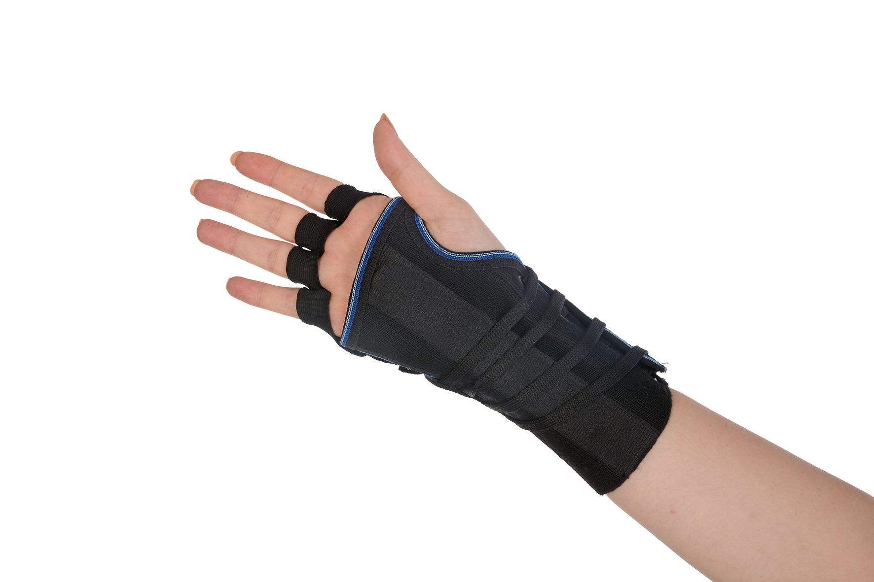 Ulnar Deviation Wrist Splint