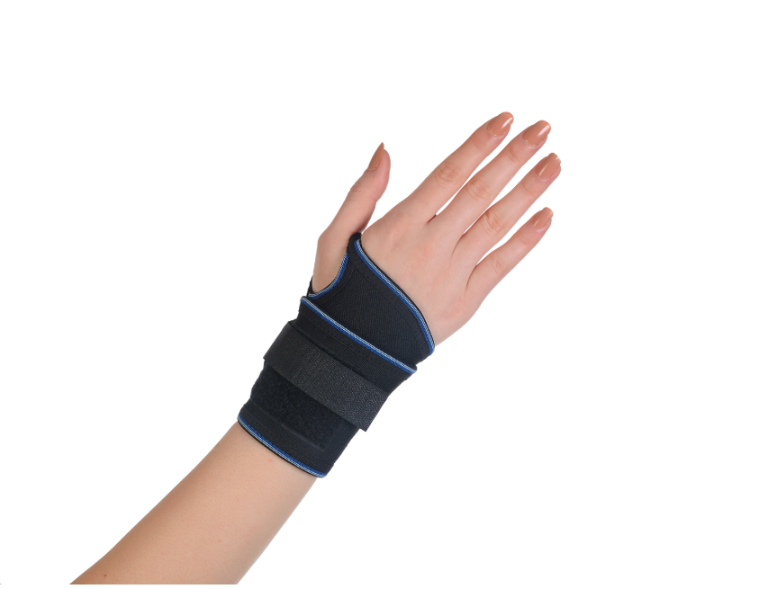 Wrist Wrap
