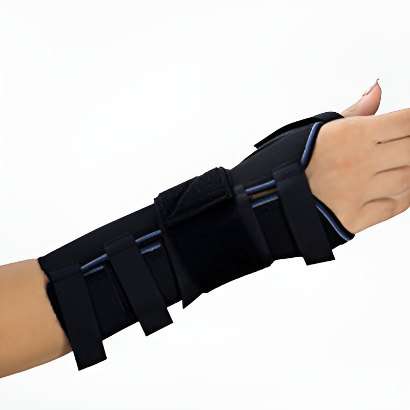 Thum Supported Wrist Spints BA 450